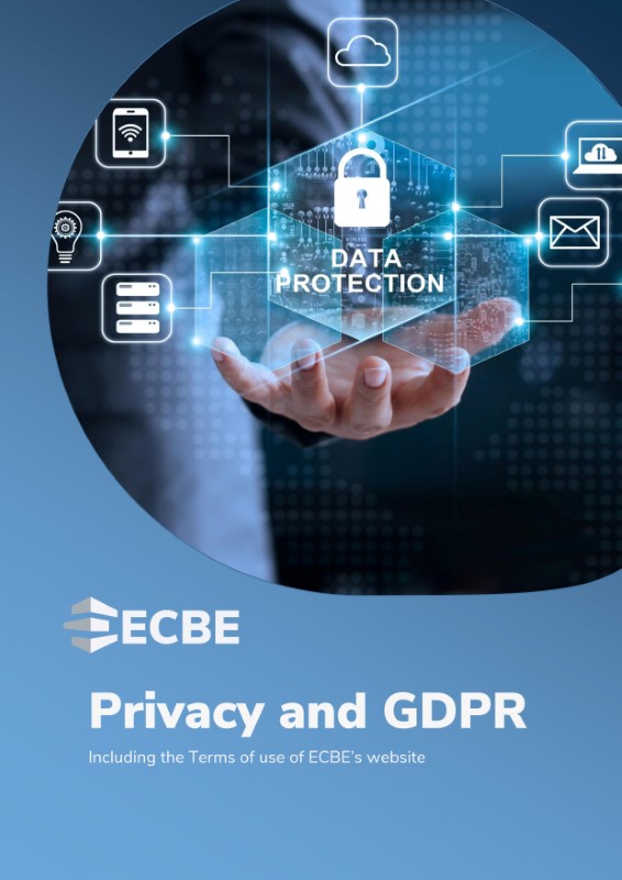 Privacy and GDPR Policy Ver4